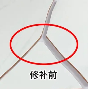 冠县瓷砖空鼓维修公司分享下瓷砖基层整体强度偏低，可能会导致的问题。